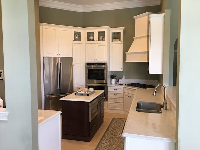Woodworks Cabinetry Inc