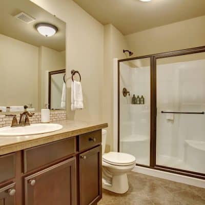 Bath Crest Home Solutions