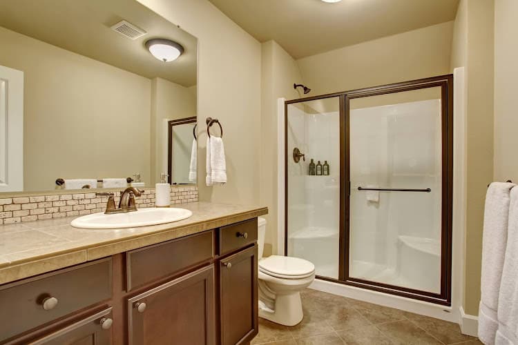 Bath Crest Home Solutions