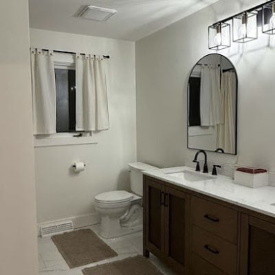 VIA remodeling corp
