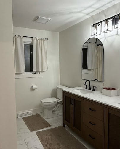 VIA remodeling corp