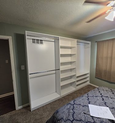 Closets by Design - Kansas City