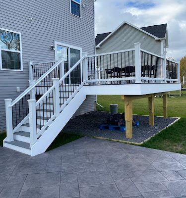 WP Home Renovations and Remodeling