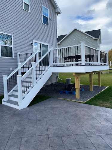 WP Home Renovations and Remodeling