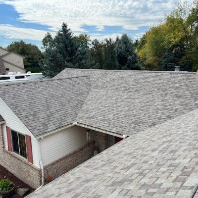 On Top Roofing
