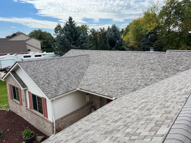 On Top Roofing