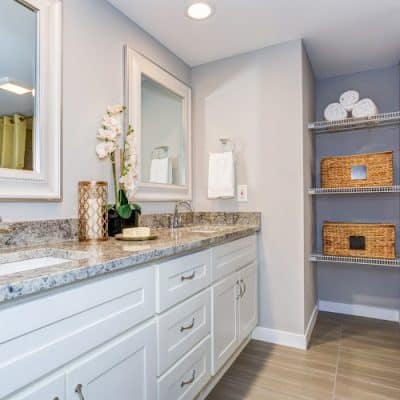 Daniel Bathroom Remodeling & Kitchen