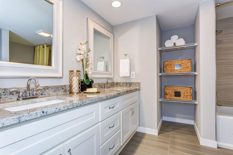 Daniel Bathroom Remodeling & Kitchen