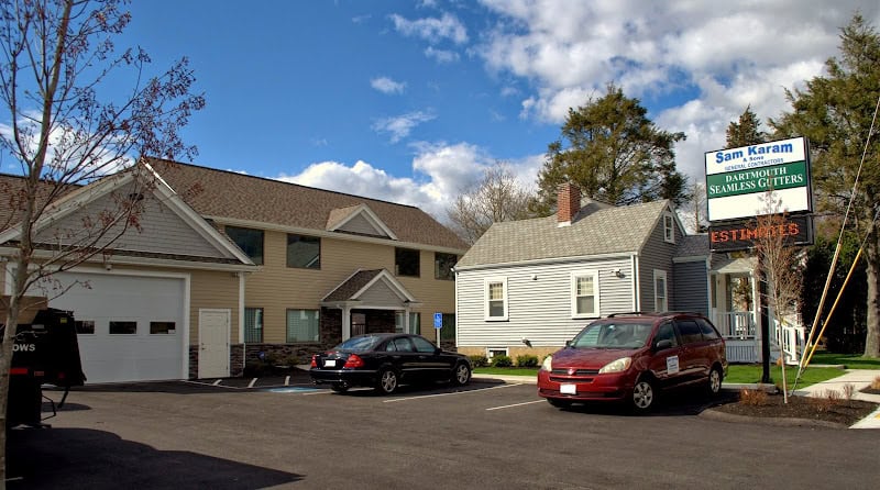 Sam Karam & Sons General Contractors Inc