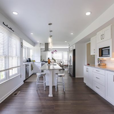 Craft Kitchen and Bath