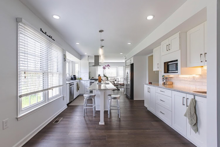 Craft Kitchen and Bath