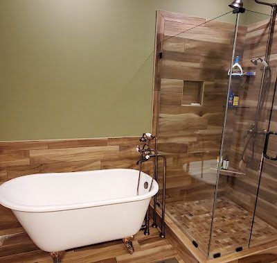 The Shower Pros