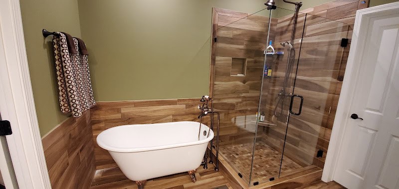 The Shower Pros