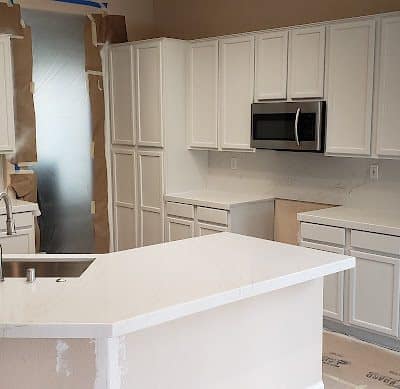 Elegant Granite