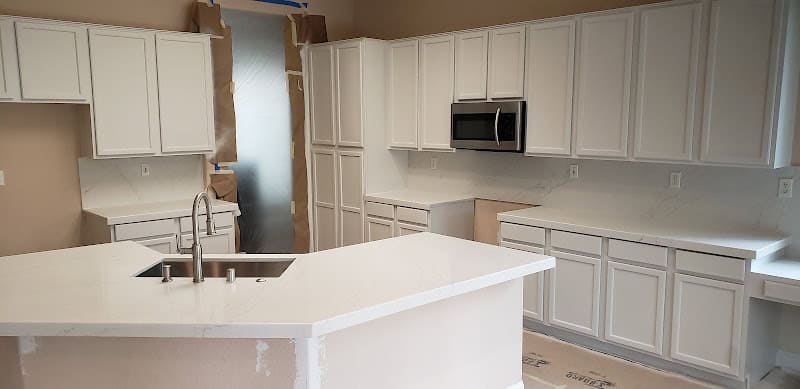 Elegant Granite