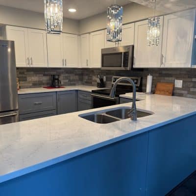 Kitchens Today