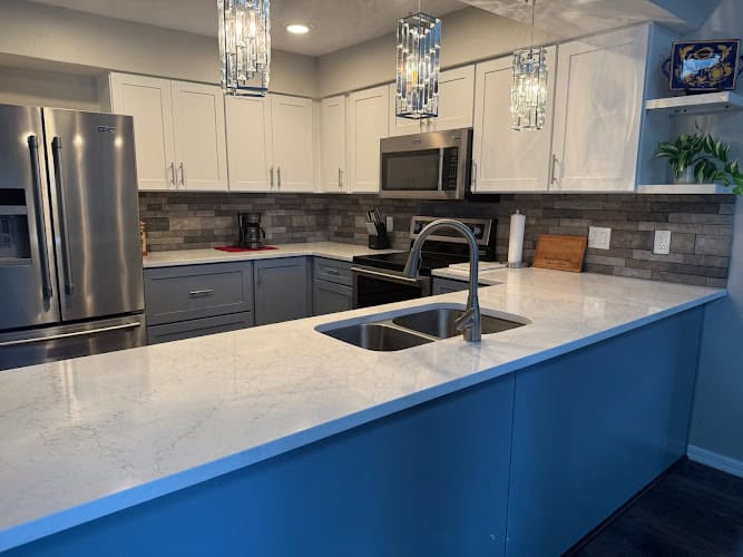 Kitchens Today