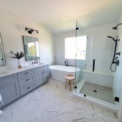 Austin KBC - Kitchen & Bath Cabinetry