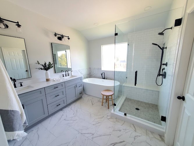 Austin KBC - Kitchen & Bath Cabinetry