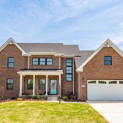 Hemlock Homes