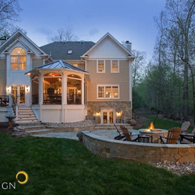 Sun Design Remodeling Specialists, Inc. - Clifton