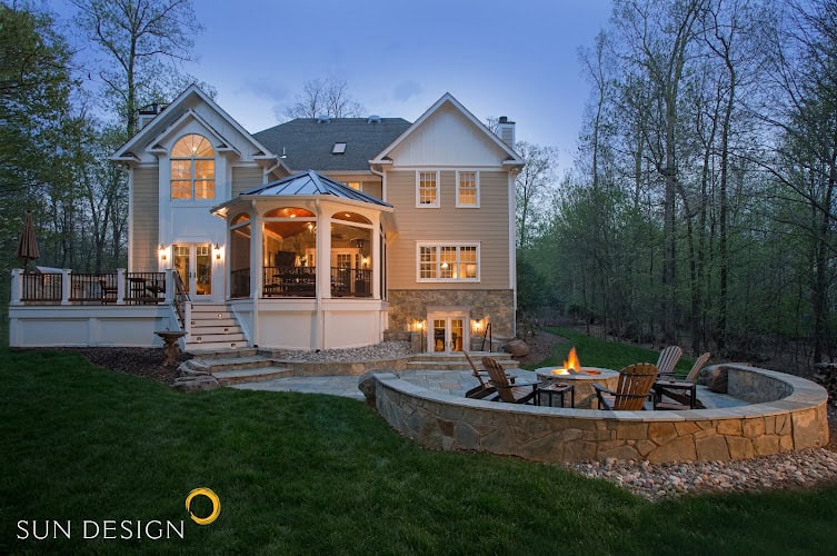 Sun Design Remodeling Specialists, Inc. - Clifton