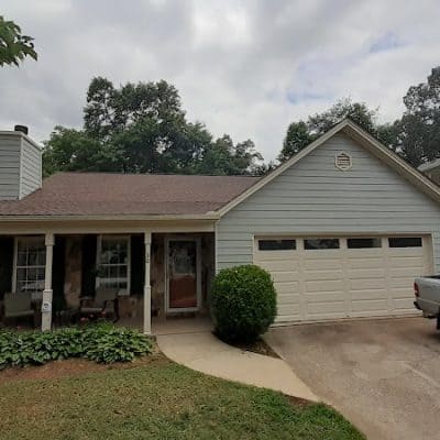 All His Painting and Remodeling