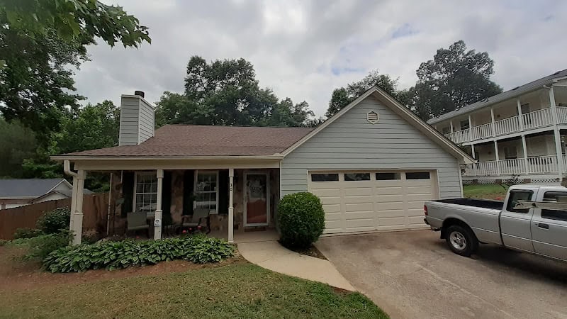 All His Painting and Remodeling