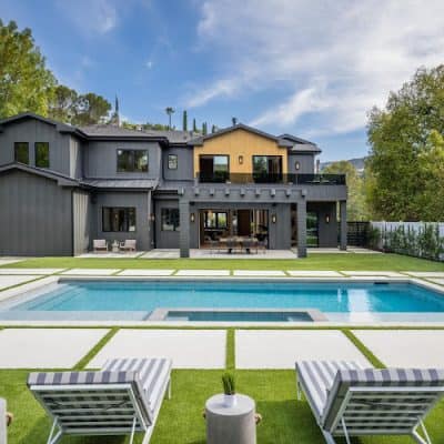 Topaz Remodeling Inc.