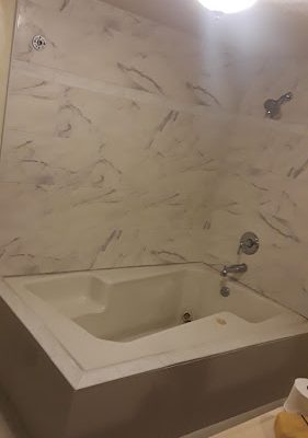 Everetts Custom Renovations LLc
