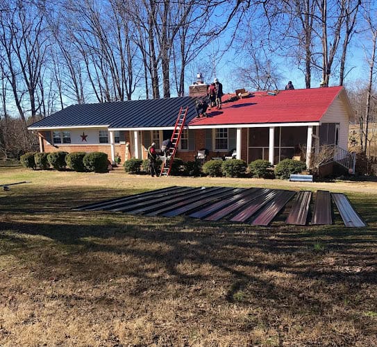 Baker Home Exteriors