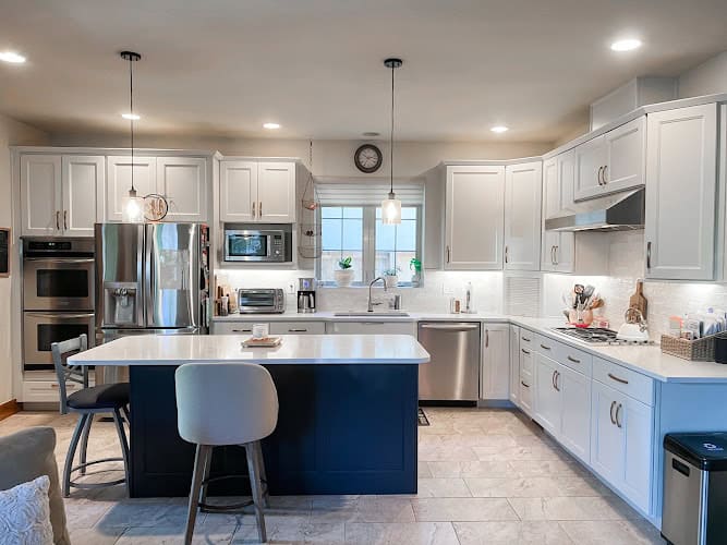 Kitchen Tune-Up Denver, CO