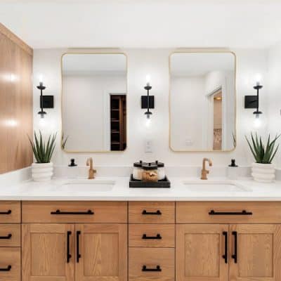 Ryan David Homes