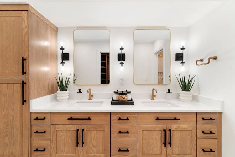 Ryan David Homes