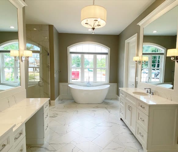 EYD Fine Cabinetry