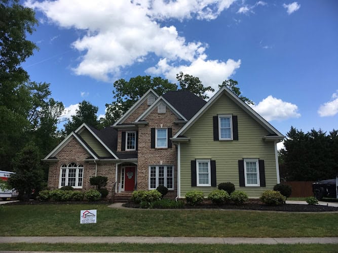 American Roofing Company