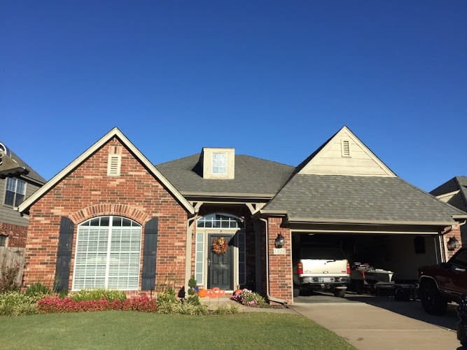 A-Best Roofing