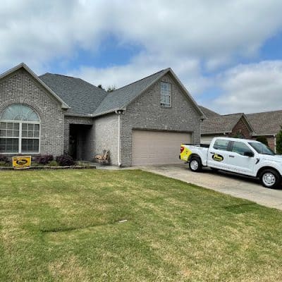 Yellowhammer Roofing, Inc.
