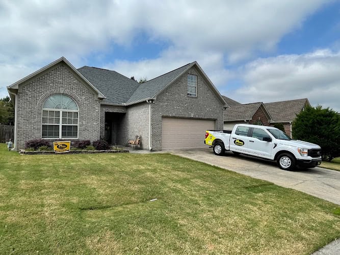 Yellowhammer Roofing, Inc.