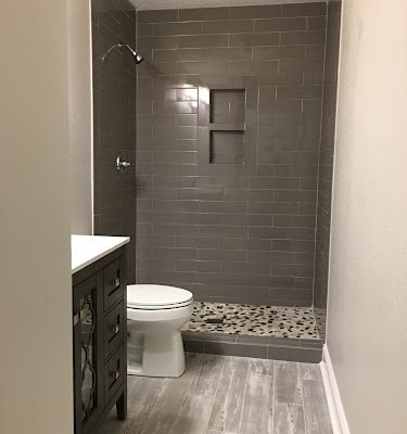 Alvarado's Tile Work LLC