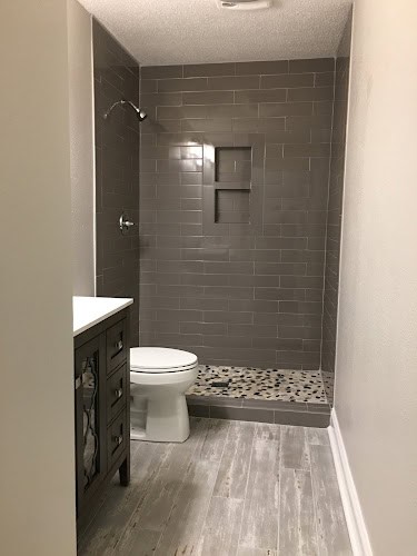 Alvarado's Tile Work LLC