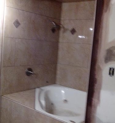 "A ONE IN A MILLION TILE"
