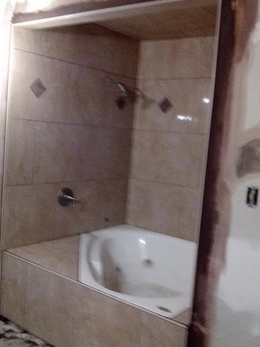 "A ONE IN A MILLION TILE"