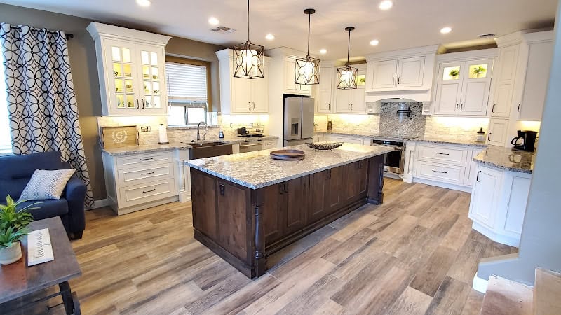 Regal Bath & Kitchens