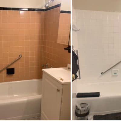Shiny Surface Restoration