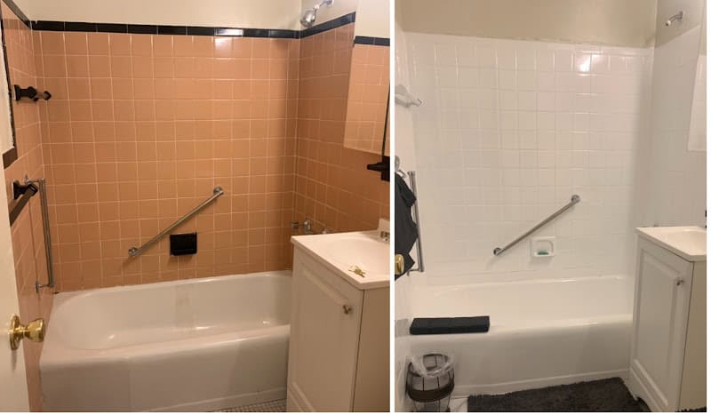 Shiny Surface Restoration