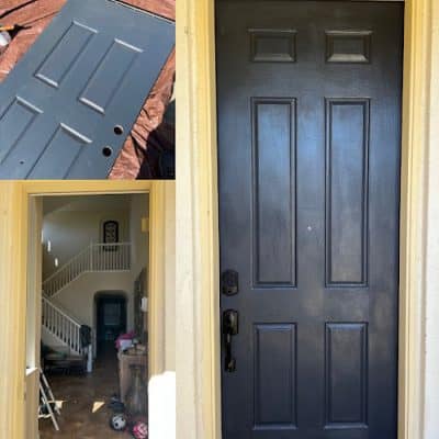 Ace Handyman Services Roseville Rocklin