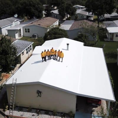 Community Roofing of Florida
