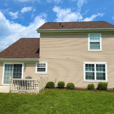 Helping Hands Roofing, LLC