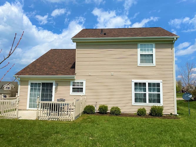 Helping Hands Roofing, LLC
